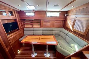 38ft Sabre Yacht For Sale