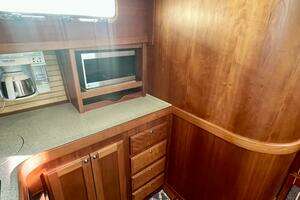 2006 Sabre 38 Hard Top Express thumbnail 33