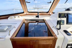 38ft Sabre Yacht For Sale