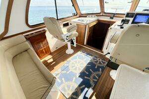 2006 Sabre 38 Hard Top Express thumbnail 12
