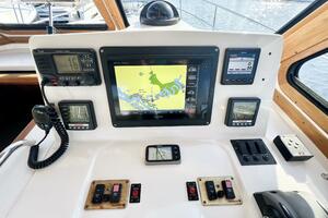 38ft Sabre Yacht For Sale