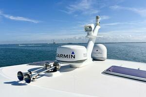 38ft Sabre Yacht For Sale