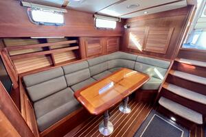 38ft Sabre Yacht For Sale
