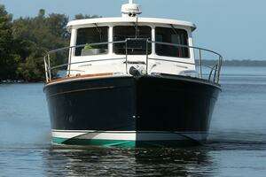 2006 Sabre 38 Hard Top Express thumbnail 4