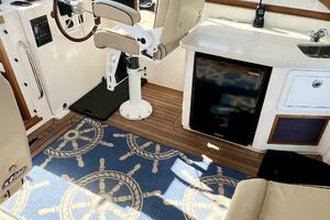 38ft Sabre Yacht For Sale