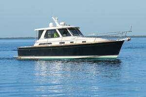 2006 Sabre 38 Hard Top Express thumbnail 2