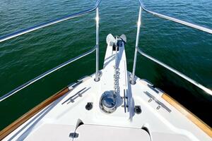 38ft Sabre Yacht For Sale