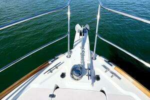 2006 Sabre 38 Hard Top Express thumbnail 46