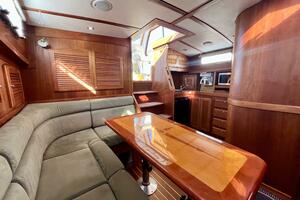 38ft Sabre Yacht For Sale