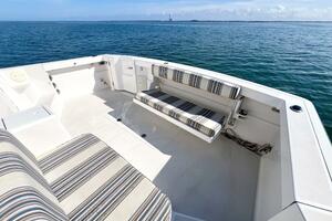 38ft Sabre Yacht For Sale