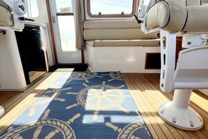 38ft Sabre Yacht For Sale