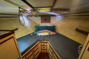 1984 Bertram 46 Convertible thumbnail 12
