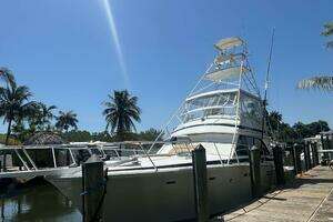 1984 Bertram 46 Convertible thumbnail 7