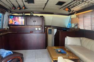 LAID BACK 46ft Bertram Yacht For Sale