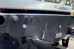 LAID BACK 46ft Bertram Yacht For Sale