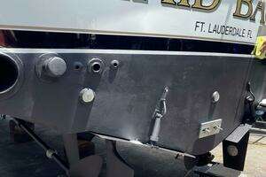 1984 Bertram 46 Convertible thumbnail 25