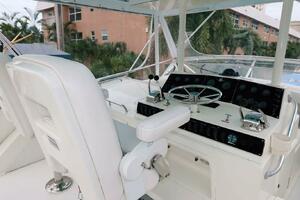 LAID BACK 46ft Bertram Yacht For Sale