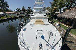 1984 Bertram 46 Convertible thumbnail 4