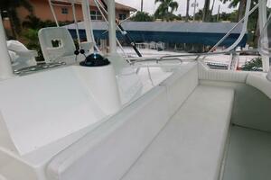 LAID BACK 46ft Bertram Yacht For Sale
