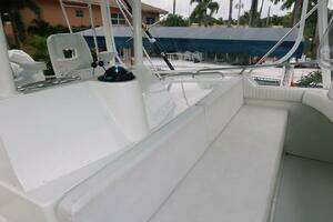 1984 Bertram 46 Convertible thumbnail 21