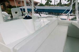 LAID BACK 46ft Bertram Yacht For Sale