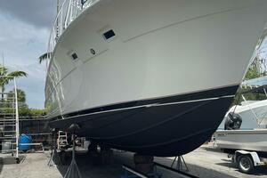 LAID BACK 46ft Bertram Yacht For Sale