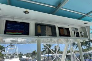 LAID BACK 46ft Bertram Yacht For Sale