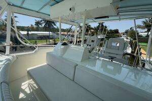 1984 Bertram 46 Convertible thumbnail 16