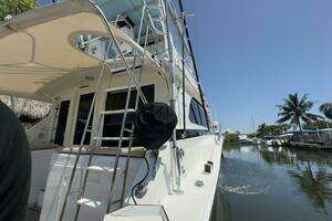 1984 Bertram 46 Convertible thumbnail 17