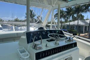 LAID BACK 46ft Bertram Yacht For Sale