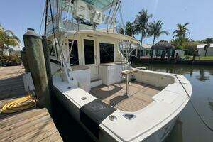 1984 Bertram 46 Convertible thumbnail 3