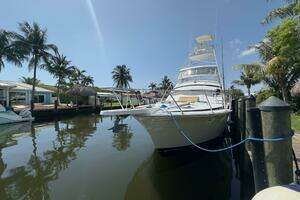 1984 Bertram 46 Convertible thumbnail 26