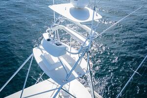 Bertram 67 - Chill 'N -