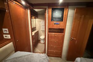 Bertram 67 - Chill 'N -