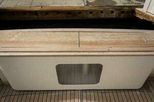 2003 Bertram 67 Convertible thumbnail 19