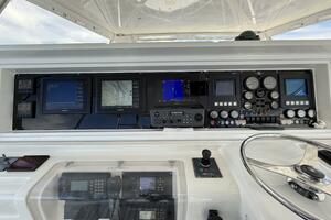 Bertram 67 - Chill 'N -