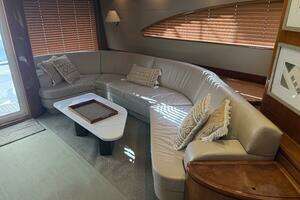 2003 Bertram 67 Convertible thumbnail 22