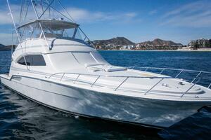 Bertram 67 - Chill 'N -