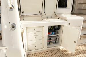 Bertram 67 - Chill 'N -