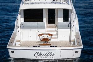 Bertram 67 - Chill 'N -