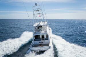 Bertram 67 - Chill 'N -