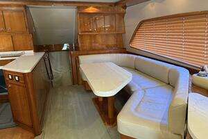 2003 Bertram 67 Convertible thumbnail 26