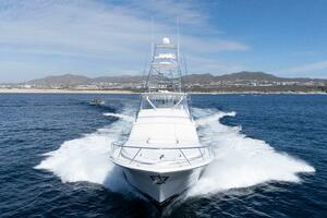 Bertram 67 - Chill 'N -