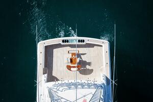 Bertram 67 - Chill 'N -