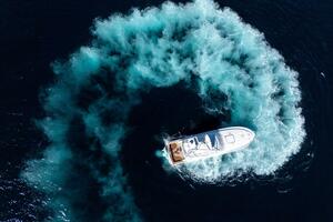 Bertram 67 - Chill 'N -