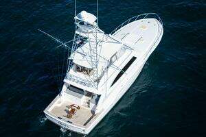 2003 Bertram 67 Convertible thumbnail 6