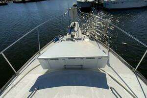 1987 President 41 Double Cabin Motor Yacht thumbnail 84