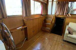 1987 President 41 Double Cabin Motor Yacht thumbnail 68