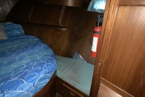 MAKIN MEMORIES 41ft President Yacht For Sale