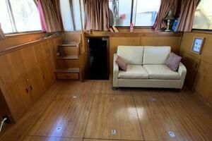 MAKIN MEMORIES 41ft President Yacht For Sale